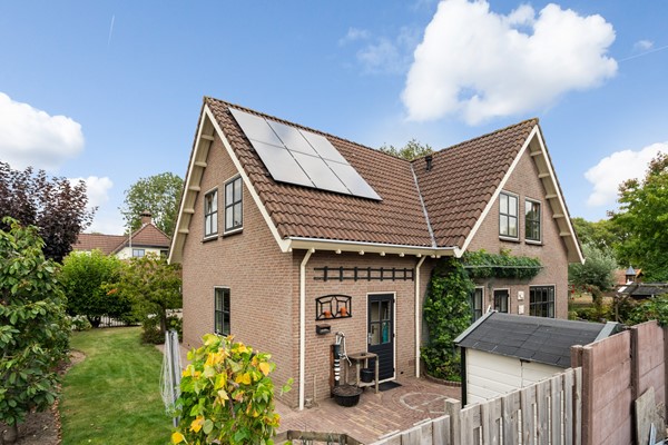 Medium property photo - Huizekamplaan 28A, 4153 XR Beesd